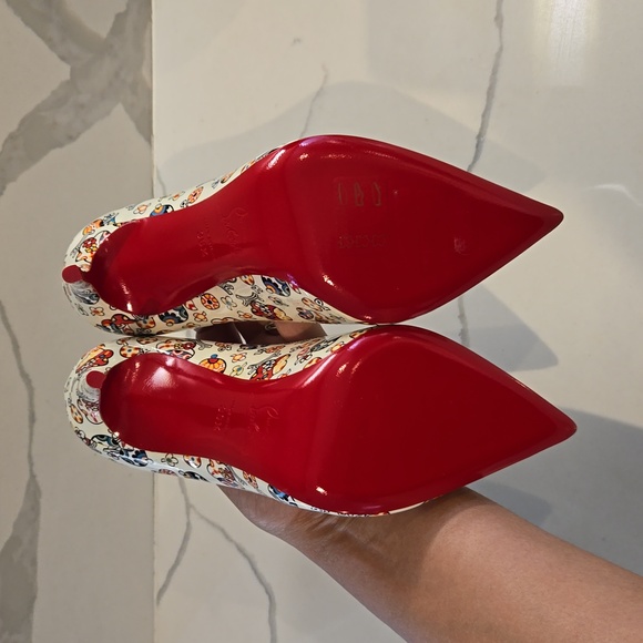 Pigalle Follies 100mm - Picture 5 of 7